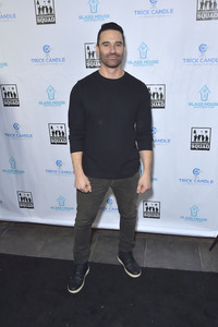 Filmpremiere 'Dark Night of the Soul' in Los Angeles