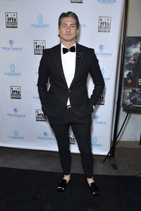 Filmpremiere 'Dark Night of the Soul' in Los Angeles