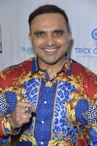 Filmpremiere 'Dark Night of the Soul' in Los Angeles