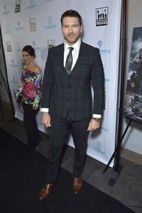 Filmpremiere 'Dark Night of the Soul' in Los Angeles