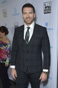 Filmpremiere 'Dark Night of the Soul' in Los Angeles