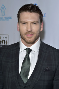 Filmpremiere 'Dark Night of the Soul' in Los Angeles