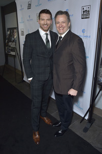 Filmpremiere 'Dark Night of the Soul' in Los Angeles