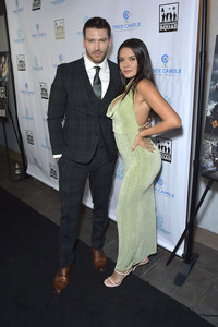 Filmpremiere 'Dark Night of the Soul' in Los Angeles