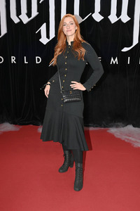 Filmpremiere 'Nosferatu - Der Untote' in Berlin