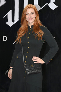 Filmpremiere 'Nosferatu - Der Untote' in Berlin