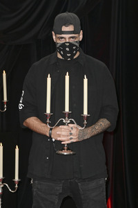 Filmpremiere 'Nosferatu - Der Untote' in Berlin