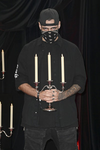 Filmpremiere 'Nosferatu - Der Untote' in Berlin