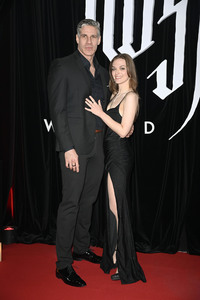 Filmpremiere 'Nosferatu - Der Untote' in Berlin