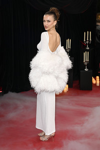 Filmpremiere 'Nosferatu - Der Untote' in Berlin