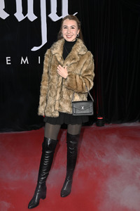 Filmpremiere 'Nosferatu - Der Untote' in Berlin