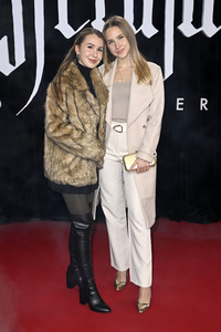 Filmpremiere 'Nosferatu - Der Untote' in Berlin