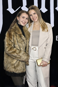 Filmpremiere 'Nosferatu - Der Untote' in Berlin