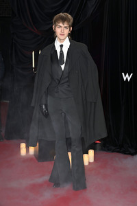 Filmpremiere 'Nosferatu - Der Untote' in Berlin