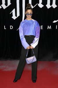 Filmpremiere 'Nosferatu - Der Untote' in Berlin