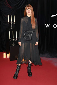 Filmpremiere 'Nosferatu - Der Untote' in Berlin