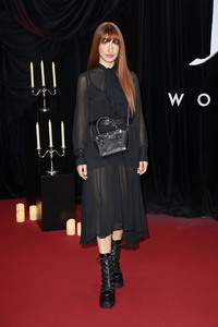 Filmpremiere 'Nosferatu - Der Untote' in Berlin