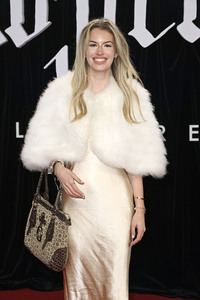 Filmpremiere 'Nosferatu - Der Untote' in Berlin