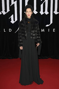 Filmpremiere 'Nosferatu - Der Untote' in Berlin