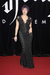 Filmpremiere 'Nosferatu - Der Untote' in Berlin