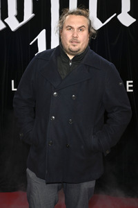 Filmpremiere 'Nosferatu - Der Untote' in Berlin