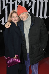 Filmpremiere 'Nosferatu - Der Untote' in Berlin