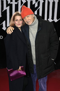 Filmpremiere 'Nosferatu - Der Untote' in Berlin