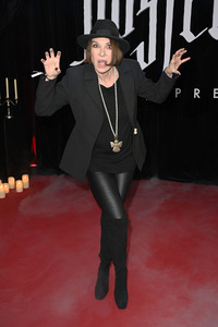 Filmpremiere 'Nosferatu - Der Untote' in Berlin