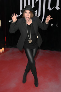 Filmpremiere 'Nosferatu - Der Untote' in Berlin