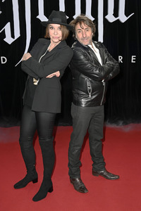 Filmpremiere 'Nosferatu - Der Untote' in Berlin