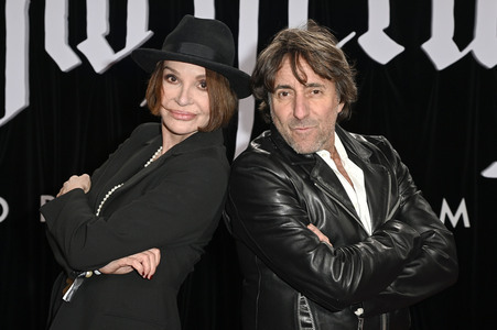 Filmpremiere 'Nosferatu - Der Untote' in Berlin