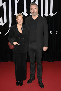 Filmpremiere 'Nosferatu - Der Untote' in Berlin