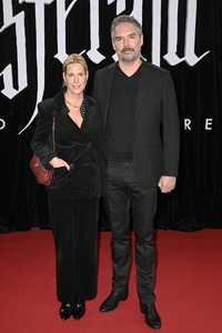 Filmpremiere 'Nosferatu - Der Untote' in Berlin