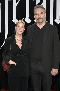 Filmpremiere 'Nosferatu - Der Untote' in Berlin