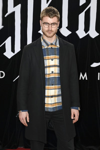 Filmpremiere 'Nosferatu - Der Untote' in Berlin