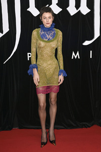 Filmpremiere 'Nosferatu - Der Untote' in Berlin