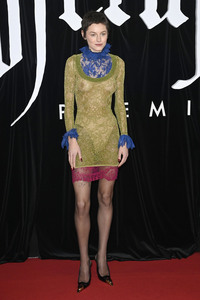 Filmpremiere 'Nosferatu - Der Untote' in Berlin