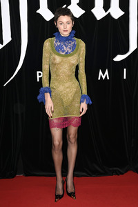 Filmpremiere 'Nosferatu - Der Untote' in Berlin