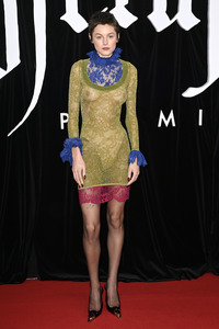 Filmpremiere 'Nosferatu - Der Untote' in Berlin