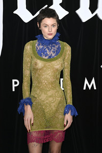 Filmpremiere 'Nosferatu - Der Untote' in Berlin