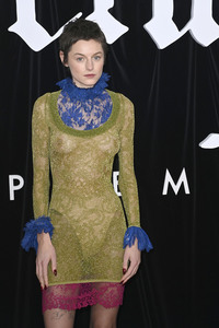 Filmpremiere 'Nosferatu - Der Untote' in Berlin