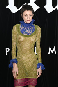 Filmpremiere 'Nosferatu - Der Untote' in Berlin