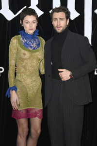 Filmpremiere 'Nosferatu - Der Untote' in Berlin