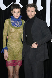 Filmpremiere 'Nosferatu - Der Untote' in Berlin