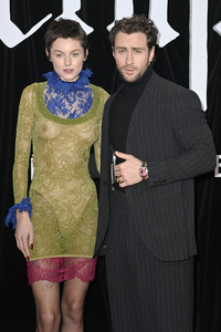 Filmpremiere 'Nosferatu - Der Untote' in Berlin