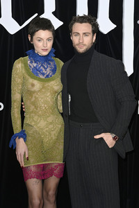 Filmpremiere 'Nosferatu - Der Untote' in Berlin