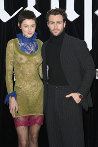 Filmpremiere 'Nosferatu - Der Untote' in Berlin