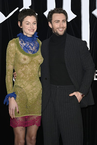 Filmpremiere 'Nosferatu - Der Untote' in Berlin