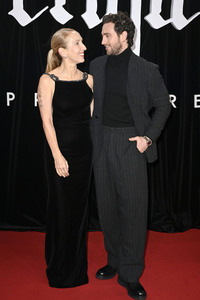 Filmpremiere 'Nosferatu - Der Untote' in Berlin