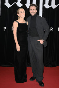 Filmpremiere 'Nosferatu - Der Untote' in Berlin